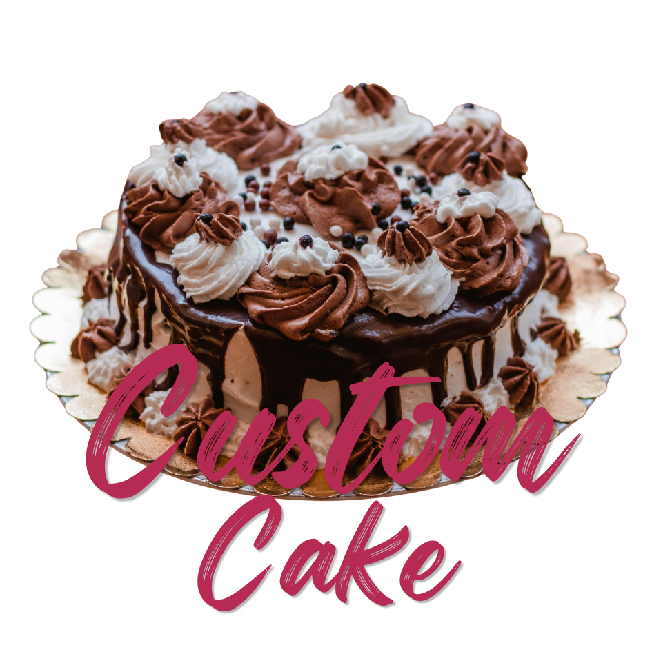 Cake Preview